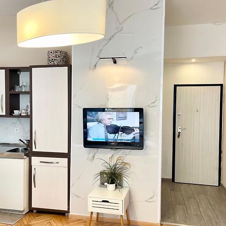 Apartment Saraj-Bosna Free Public Parking 塞拉耶佛 外观 照片