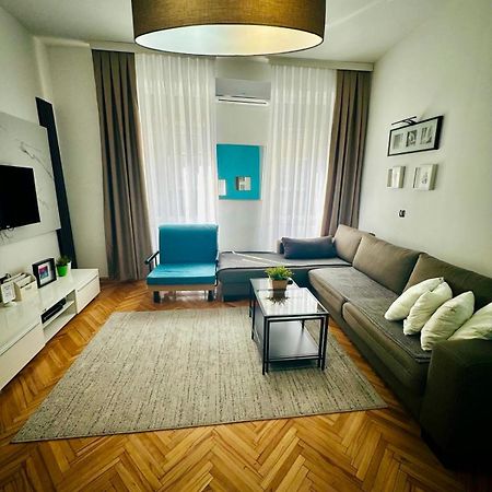 Apartment Saraj-Bosna Free Public Parking 塞拉耶佛 外观 照片