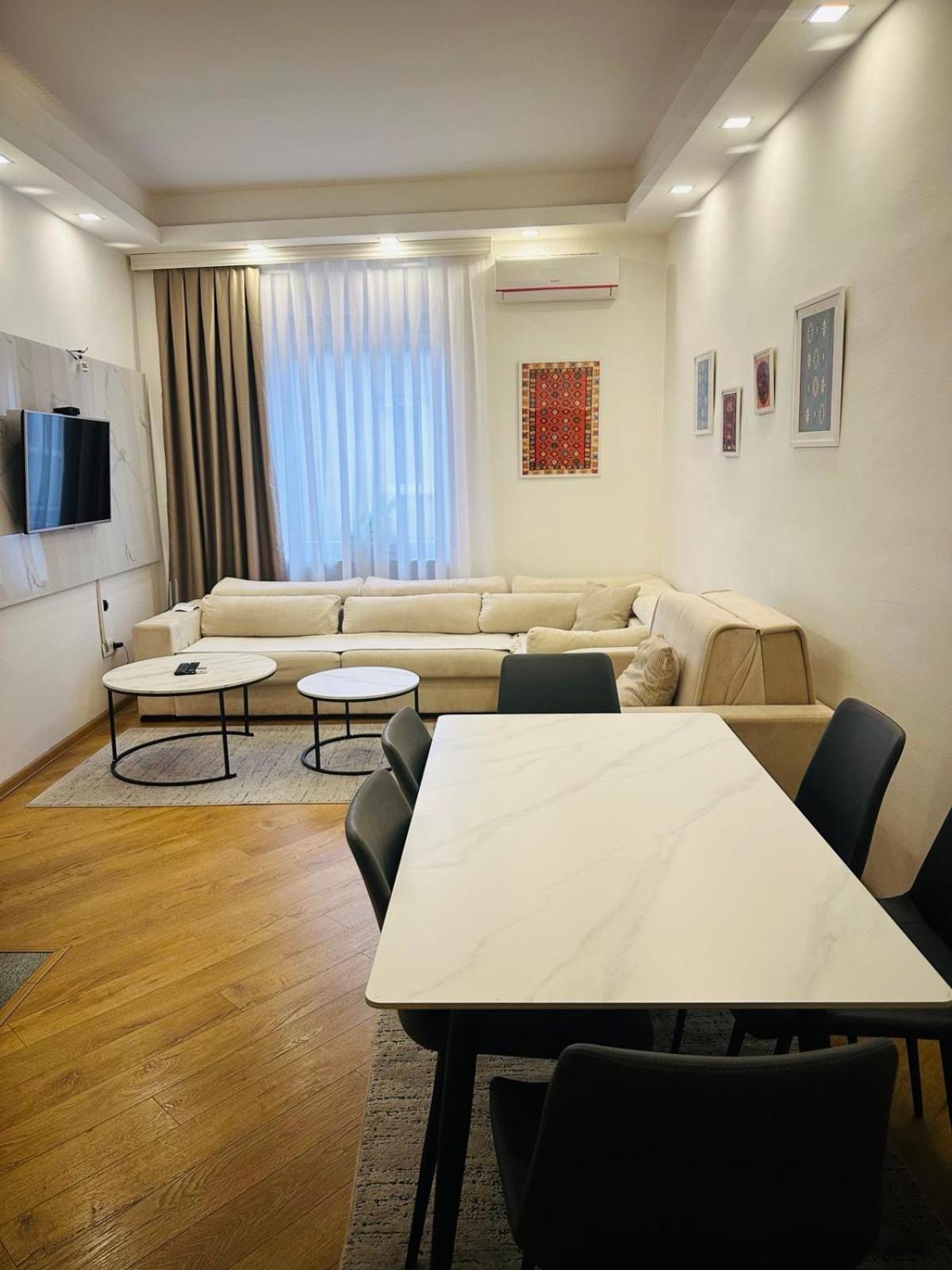 Apartment Saraj-Bosna Free Public Parking 塞拉耶佛 外观 照片