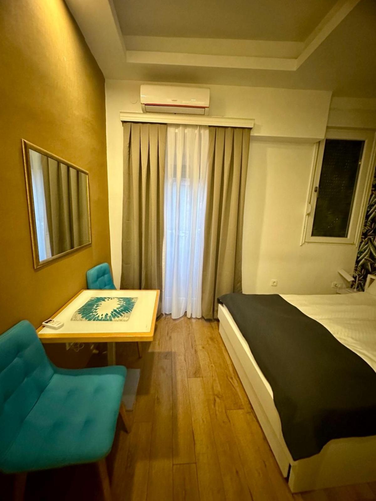 Apartment Saraj-Bosna Free Public Parking 塞拉耶佛 外观 照片