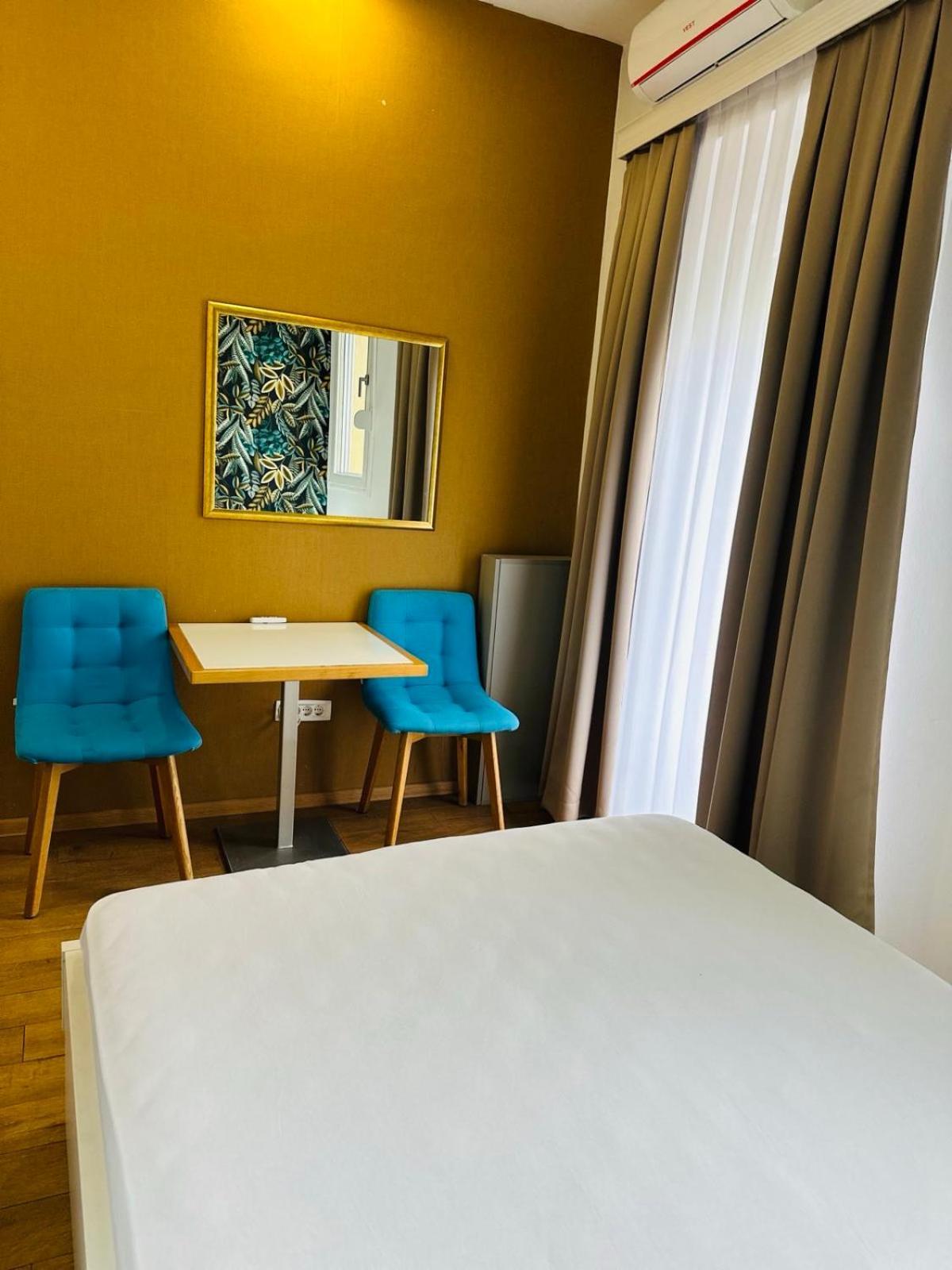 Apartment Saraj-Bosna Free Public Parking 塞拉耶佛 外观 照片