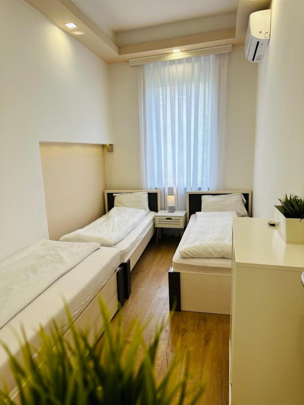 Apartment Saraj-Bosna Free Public Parking 塞拉耶佛 外观 照片